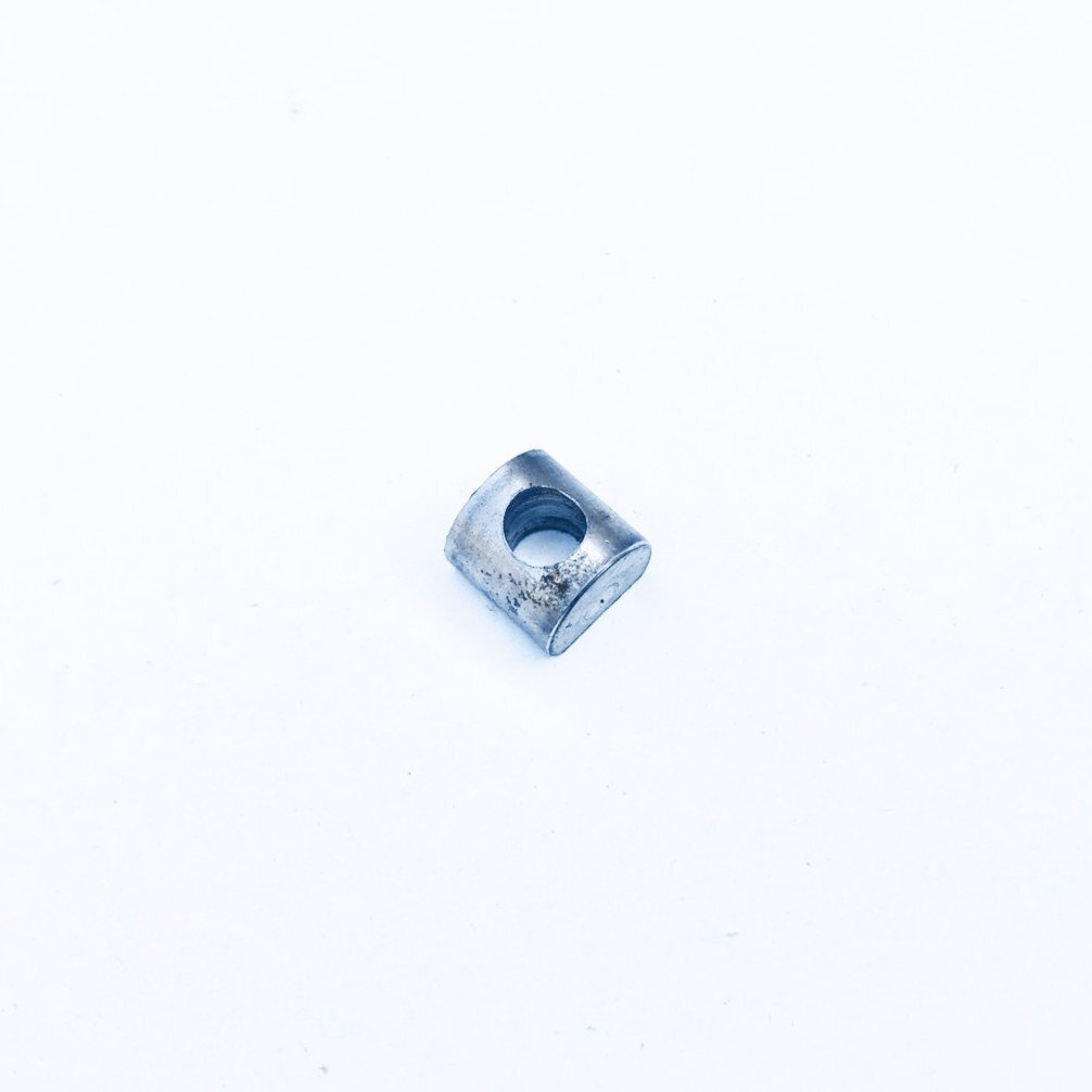 Battery holder screw washer - Jawa Panelka, 500 OHC, ČZ B, T, C