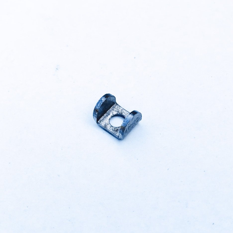 Battery Holder Screw Washer Jawa Kývačka ČZ 355 356