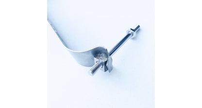 Battery holder screw washer - Jawa Panelka, 500 OHC, ČZ B, T, C