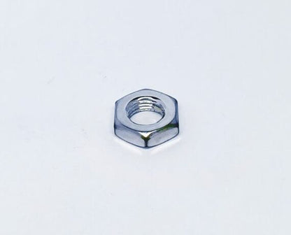 Chrome Wheel Axle Nut M14 Jawa