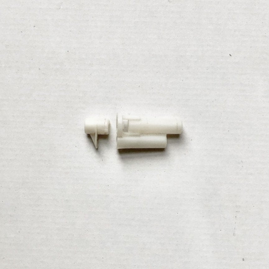 Fuse box housing - Jawa 634 - original