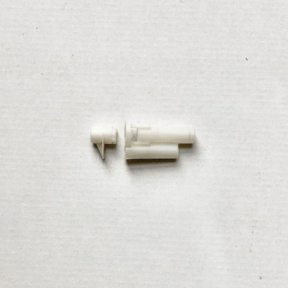 Fuse box housing - Jawa 634 - original