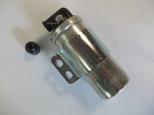 Ignition coil 12V, Czech-made