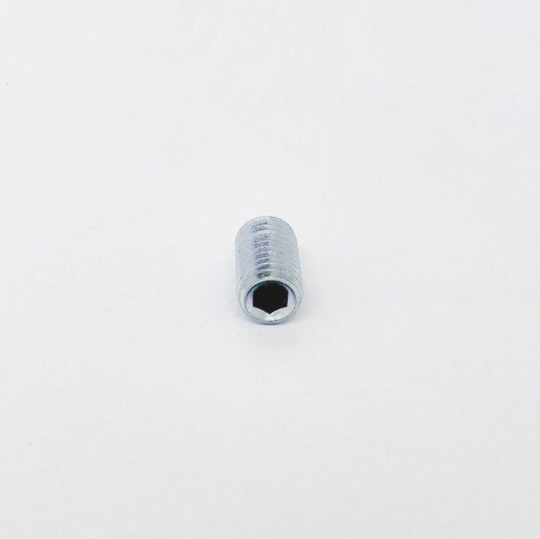 Swing Arm Pin Allen Bolt M10 JAWA