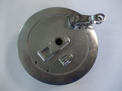Complete Rebuilt Brake Assembly Jawa Panelka 63x