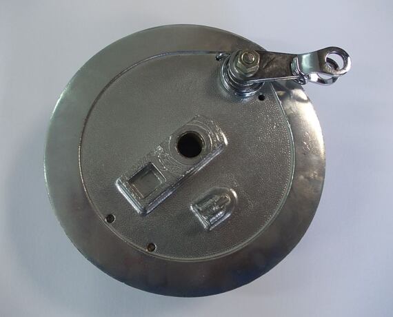 Complete Rebuilt Brake Assembly Jawa Panelka 63x