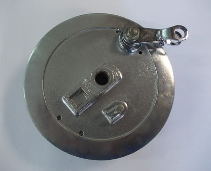 Complete Rebuilt Brake Assembly Jawa Panelka 63x