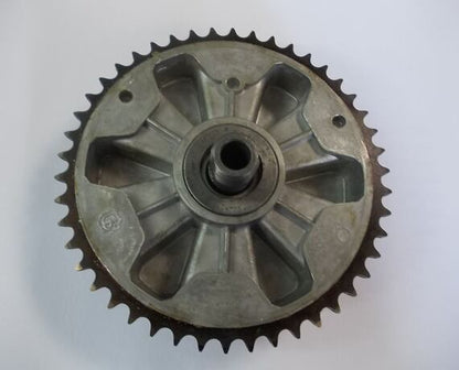 Complete 46 Tooth Rear Sprocket Assembly