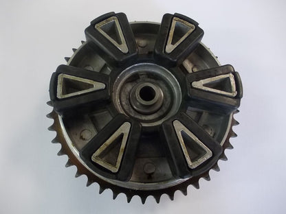 Complete 46 Tooth Rear Sprocket Assembly