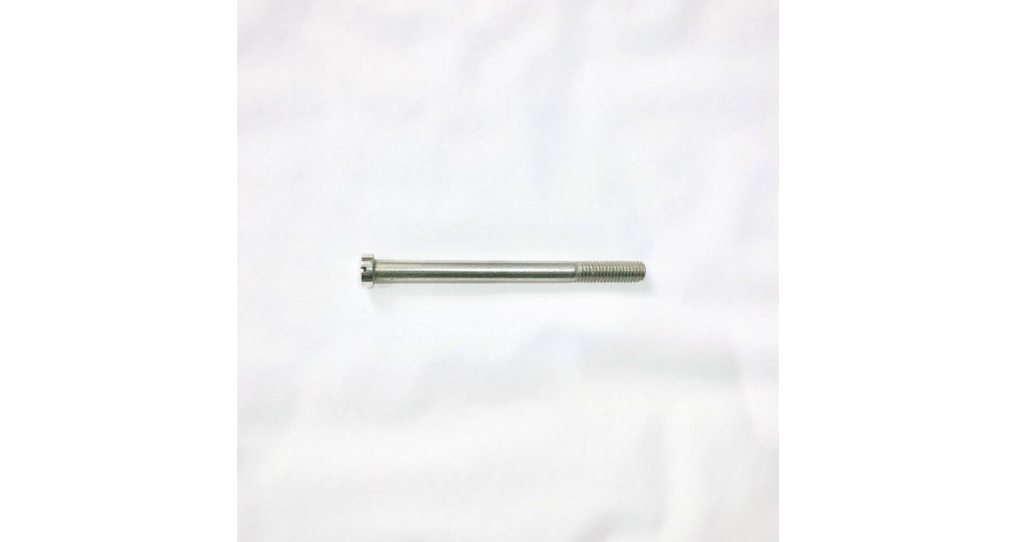 Crankshaft End Lock Bolt M8x110mm