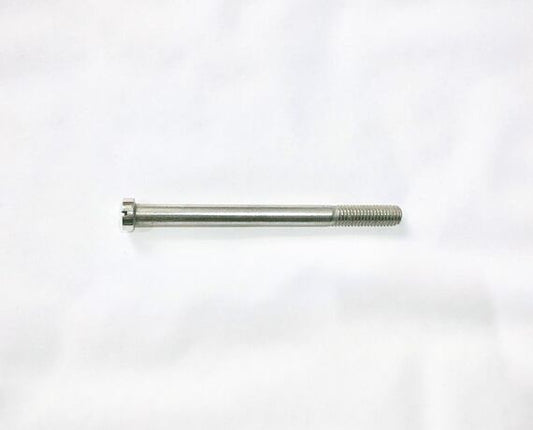 Crankshaft End Lock Bolt M8x110mm