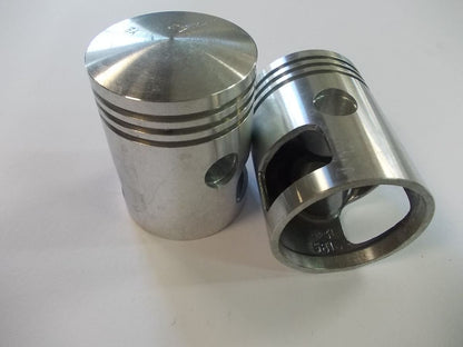 Piston Set 58.50mm JAWA 350 Pin 16mm