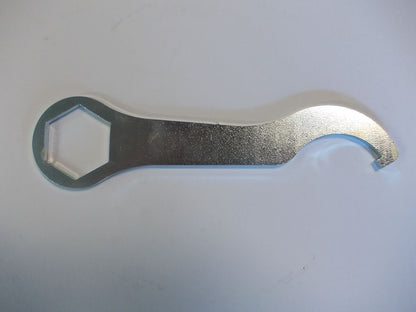 Exhaust Nut Wrench Panelka 634