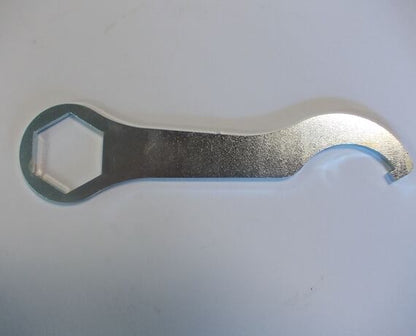 Exhaust Nut Wrench Panelka 634