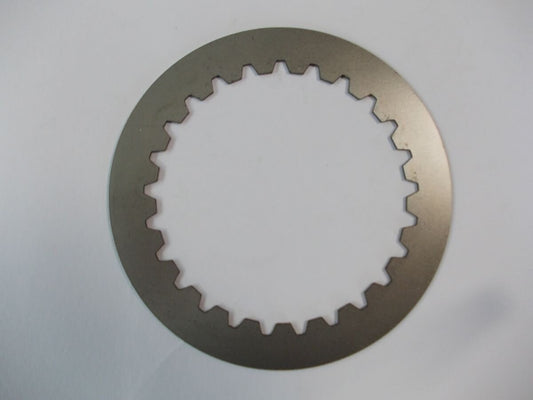 Clutch intermediate plate Jawa 638-640