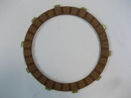 Clutch plate Jawa 638-640