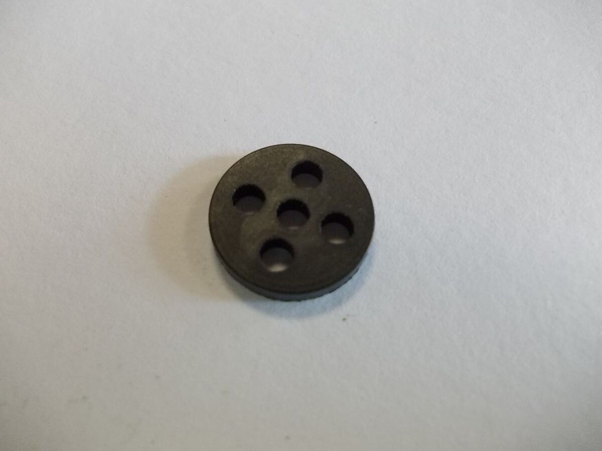 Premium Fuel Petcock Rubber Gasket JAWA ČZ