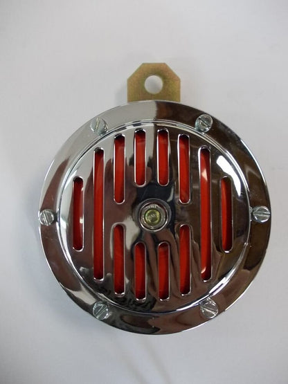 6V Horn for JAWA Panelka