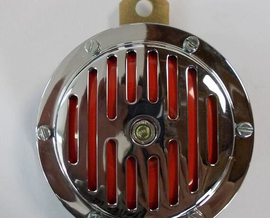 6V Horn for JAWA Panelka