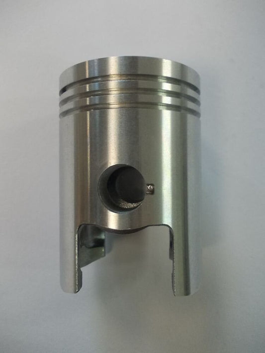 Piston ČZ Almet, 16mm pin, 58.50 Almet