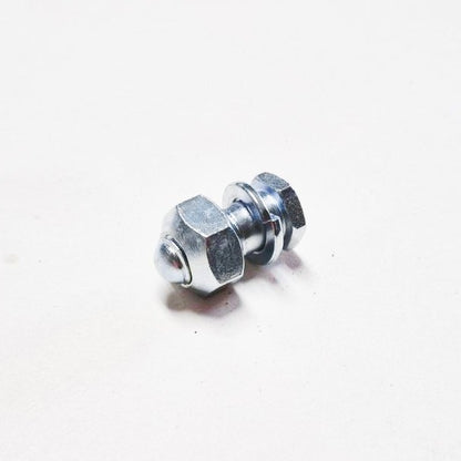 Wheel Mounting Bolt Set - ČZ 501, 502, 505 Scooter