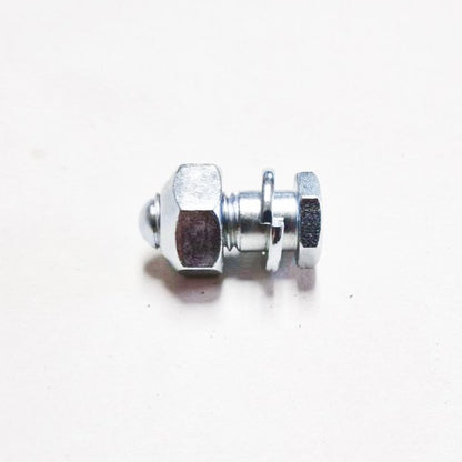 Wheel Mounting Bolt Set - ČZ 501, 502, 505 Scooter