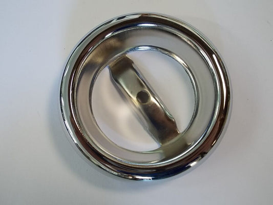 Exhaust tip Jawa 634 - 640, chrome