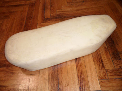 Bench Seat Foam Jawa Panelka