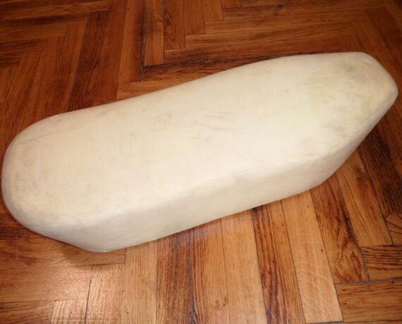 Bench Seat Foam Jawa Panelka