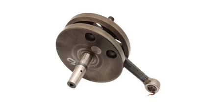 Crankshaft ČZ 175 501, 502 with Dynastarter, 16mm Pin