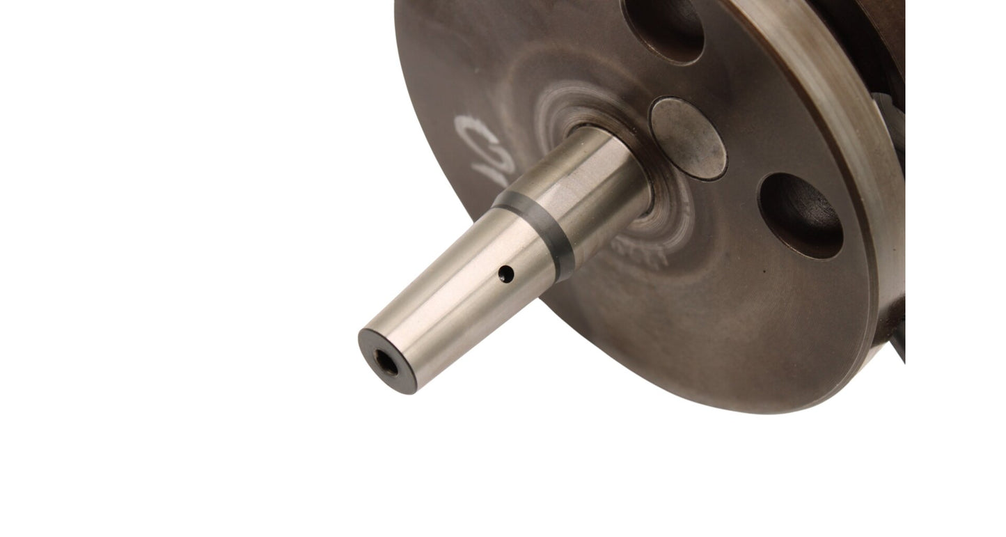 Crankshaft ČZ 175 501, 502 with Dynastarter, 16mm Pin