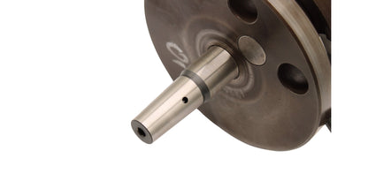 Crankshaft ČZ 175 501, 502 with Dynastarter, 16mm Pin