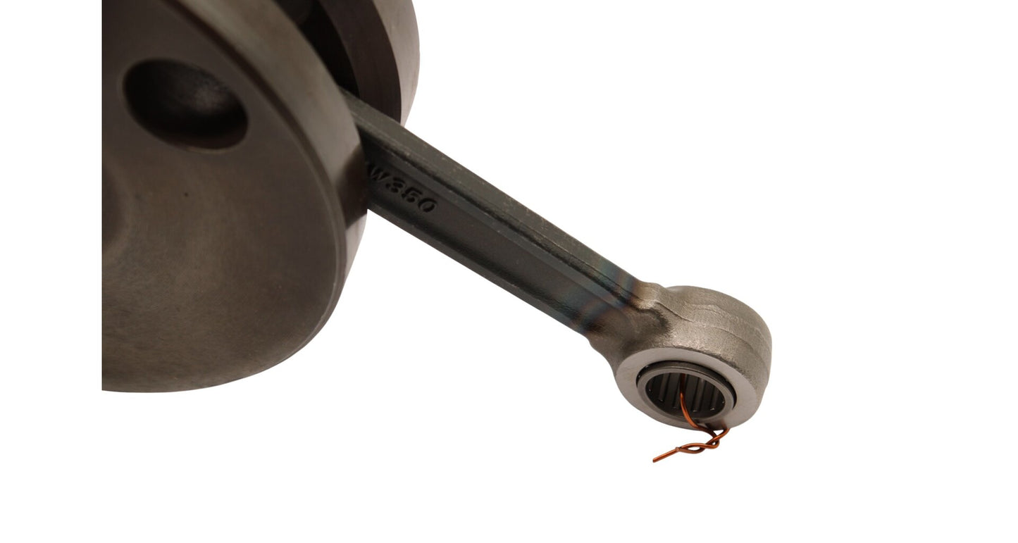 Crankshaft ČZ 175 501, 502 with Dynastarter, 16mm Pin
