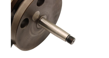 Crankshaft ČZ 175 501, 502 with Dynastarter, 16mm Pin
