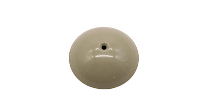 Painted cover cap for ČZ 175 scooter type 501, Mototechna