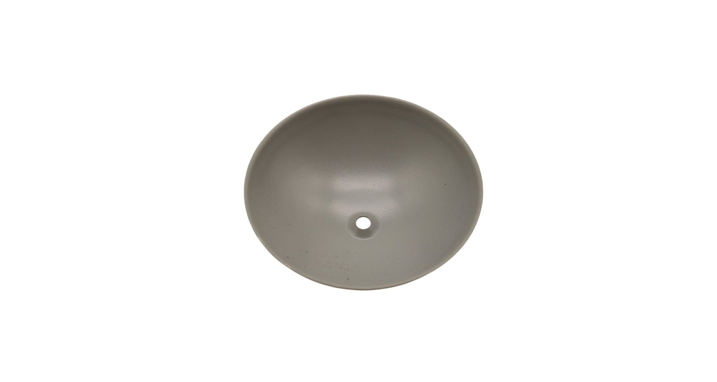 Painted cover cap for ČZ 175 scooter type 501, Mototechna