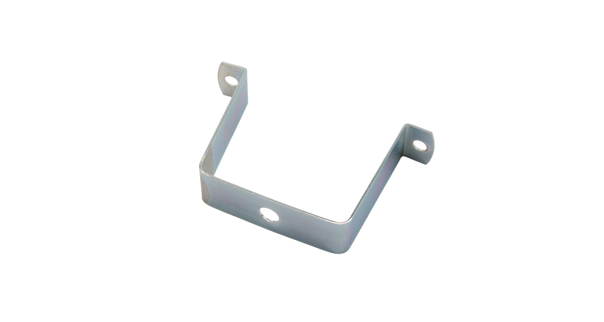 Battery holder Jawa 634-640, galvanized