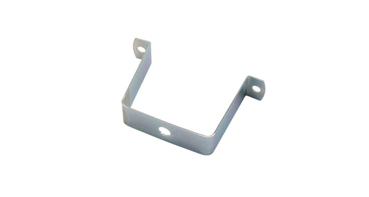 Battery holder Jawa 634-640, galvanized