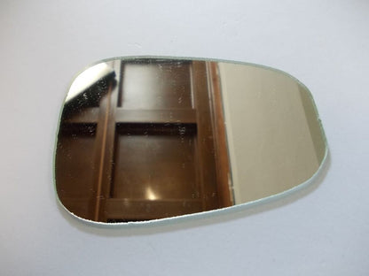 Rectangular Mirror Glass Replacement
