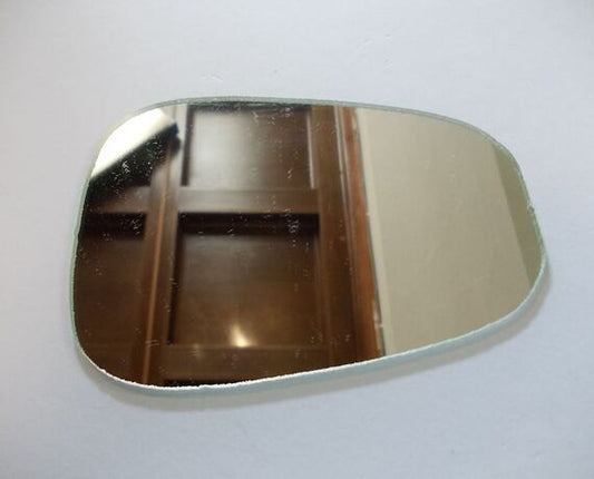 Rectangular Mirror Glass Replacement