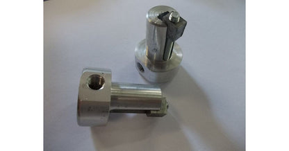Bar End Mirror Cap Insert