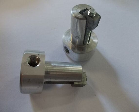 Bar End Mirror Cap Insert