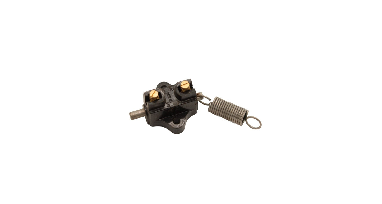 PAL Brake Light Switch with Spring Original