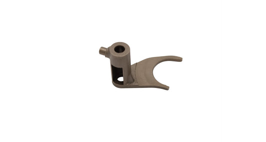 Jawa/Yezdi forged Aluminium selector fork- Duells