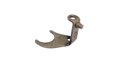 Jawa/Yezdi steel selector fork