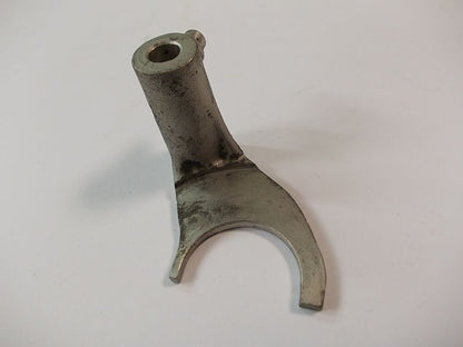 Jawa/Yezdi forged Aluminium selector fork- Original