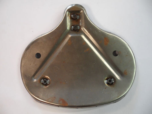 Front seat sheet metal Jawa Perak, CZ C