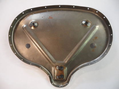 Front seat sheet metal Jawa Perak, CZ C