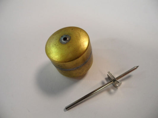 Float Jawa 250 350 Pérák with Needle