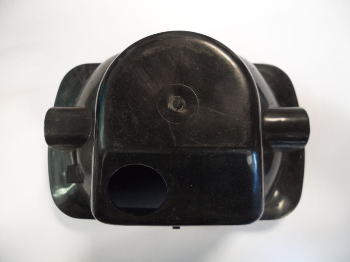 Headlight shell Jawa 640